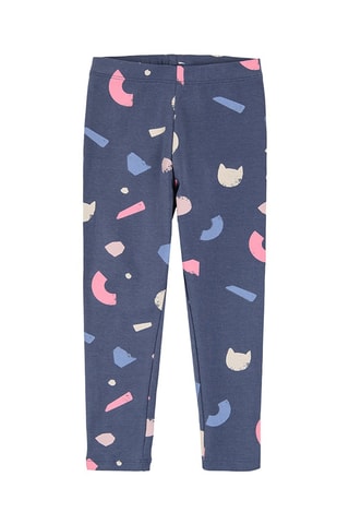 Leggings - Navy