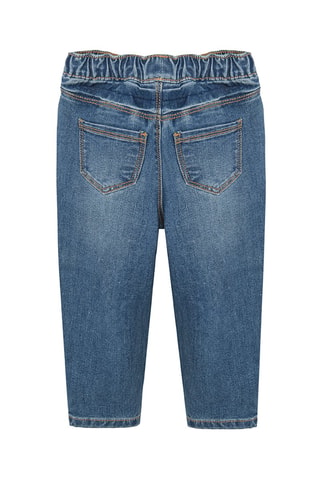 Jeans - Navy