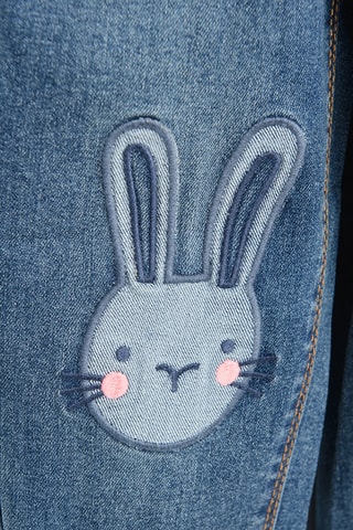 Jeans - Navy