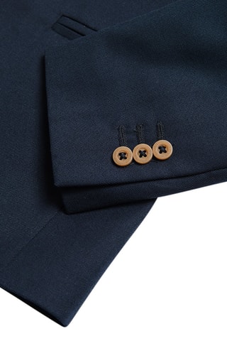 Giacca - Navy