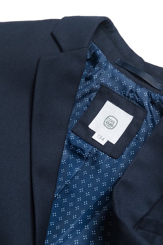 Giacca - Navy