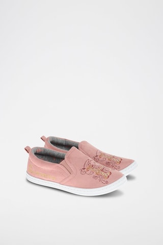 Slip-on Harry Potter - Rosa