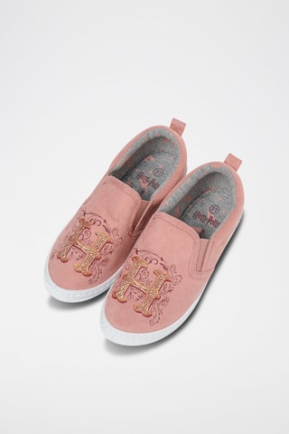 Slip-on Harry Potter - Rosa