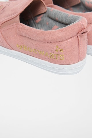 Slip-on Harry Potter - Rosa