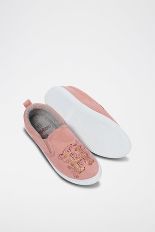 Slip-on Harry Potter - Rosa