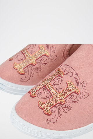 Slip-on Harry Potter - Rosa