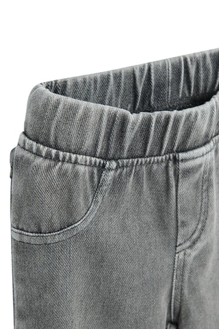 Jeggings - Grigio