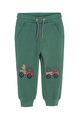Pantaloni sportivi - Kaki