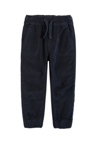 Pantaloni - Navy