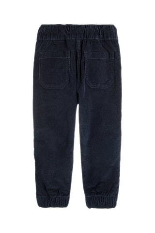 Pantaloni - Navy