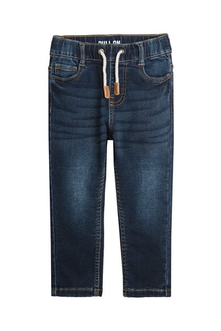 Jeans - Blu