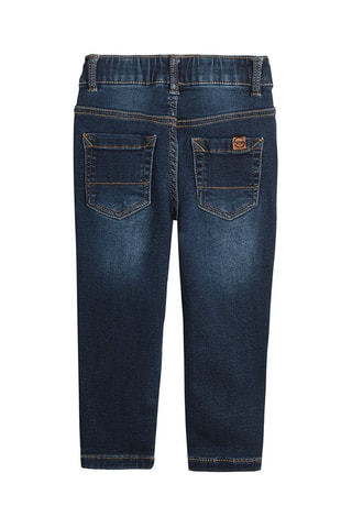 Jeans - Blu