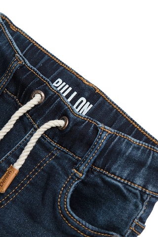 Jeans - Blu