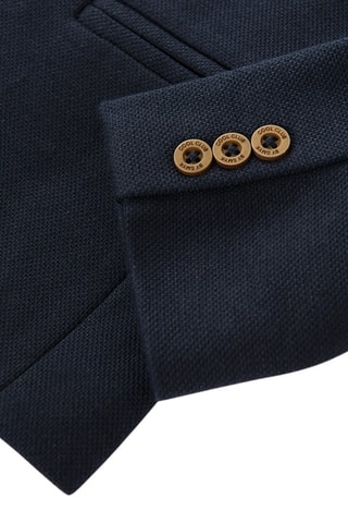 Giacca - Navy