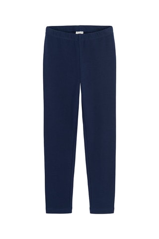 2 leggings - Navy