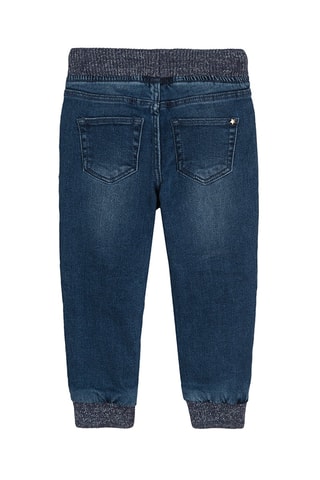 Pantaloni sportivi - Navy