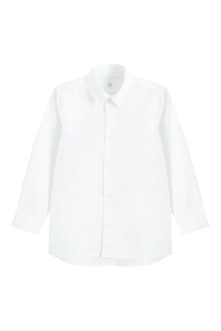 Camicia - Bianco
