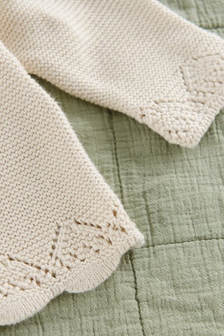 Maglia - Beige