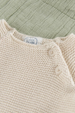 Maglia - Beige
