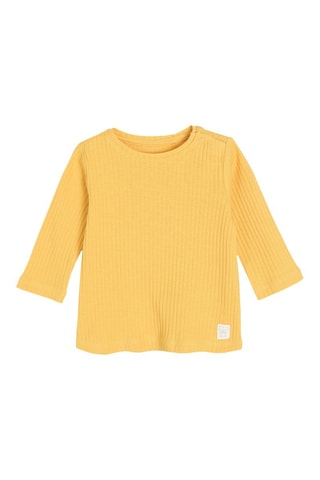 T-shirt - Giallo
