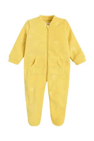 Tutina - Giallo