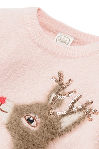 Maglia - Rosa