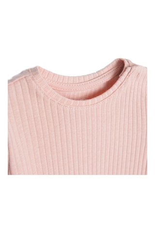 T-shirt - Rosa