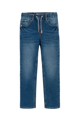 Jeans - Blu