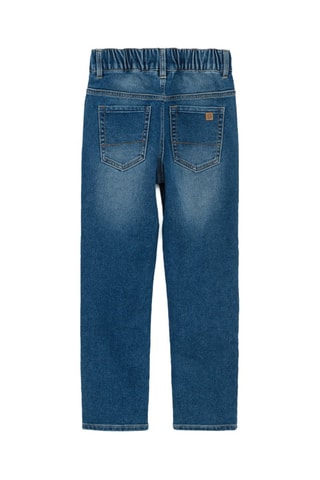 Jeans - Blu