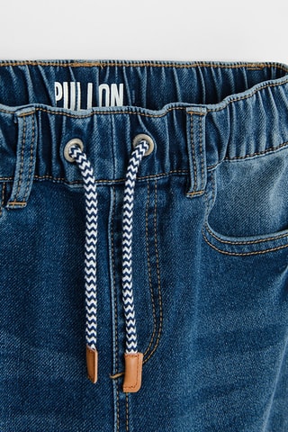 Jeans - Blu