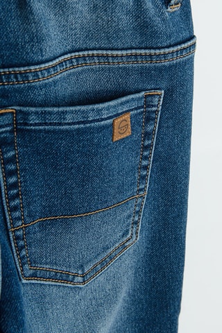 Jeans - Blu