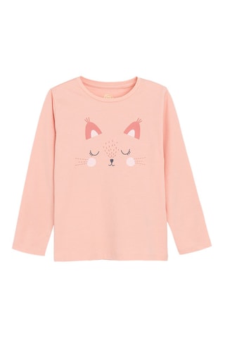 T-shirt - Rosa