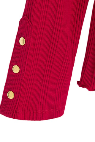 T-shirt - Rosso