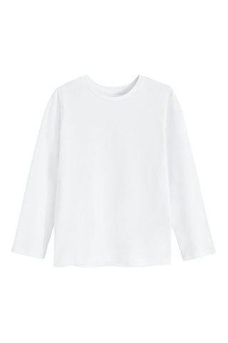 2 t-shirt - Bianco