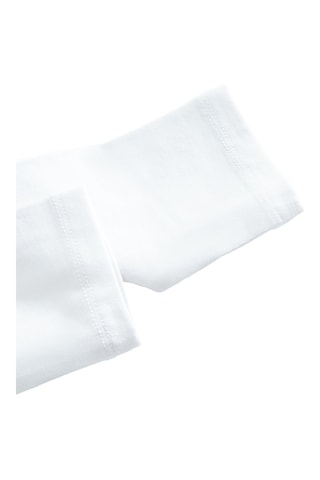 2 t-shirt - Bianco