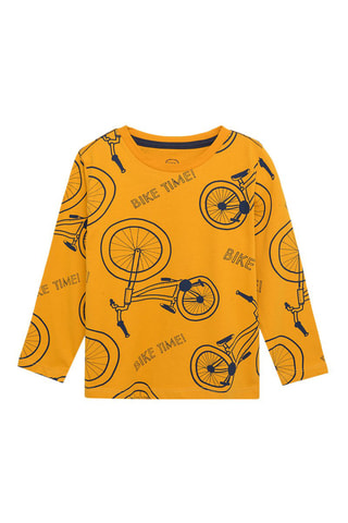3 t-shirt - Multicolore