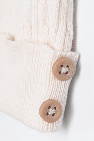 Pantaloni - Beige