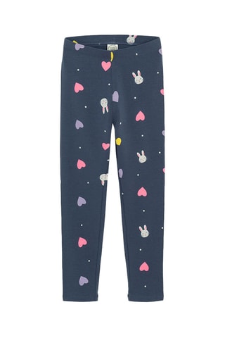 Pantaloni - Navy