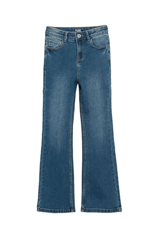 Jeans - Blu