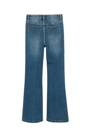 Jeans - Blu