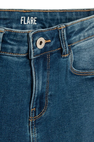 Jeans - Blu