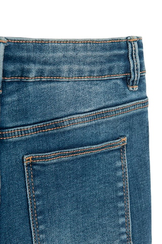 Jeans - Blu