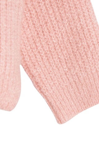 Maglia - Rosa chiaro