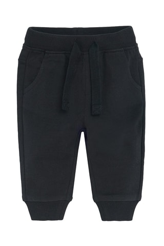 Pantaloni sportivi - Nero