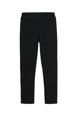 Pantaloni - Nero