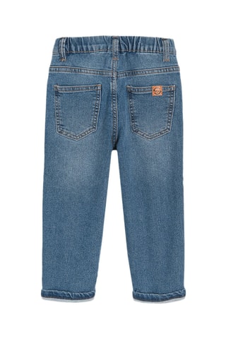 Jeans - Blu
