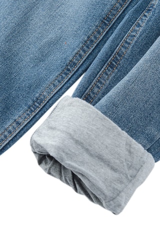 Jeans - Blu