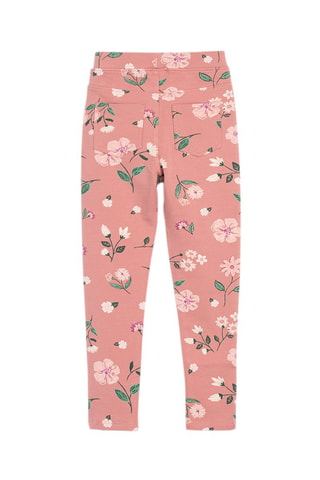 Pantaloni - Rosa