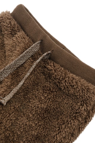 Pantaloni - Marrone