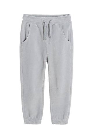 Pantaloni sportivi - Grigio chiaro